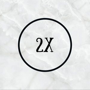 All clothing below is size 2X